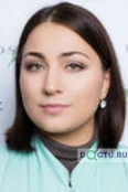Зотикова Елена Ивановна - Москва