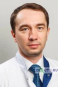 Зоткин Алексей Владимирович - Саратов