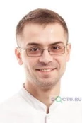 Зоткин Виталий Сергеевич - Новомосковск