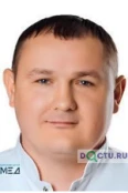 Зотолокин Сергей Владимирович - Курск