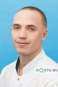 Зотов Алексей Сергеевич - Волгоград