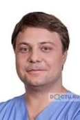 Зотов Александр Сергеевич - Москва