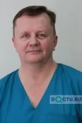 Зотов Дмитрий Геннадьевич - Волгоград