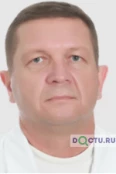 Зотов Дмитрий Петрович - Краснодар