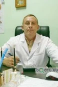 Зотов Евгений Александрович - Кемерово