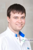 Зотов Михаил Владимирович - Волгоград