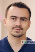 Зотов Семен Вадимович - Новосибирск