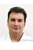 Зотов Вадим Анатольевич - Пятигорск