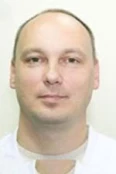 Зотов Вадим Павлович - Воронеж