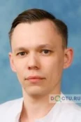 Зотов Вадим Валерьевич - Чебоксары