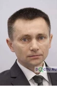 Зотов Вячеслав Викторович - Красноярск