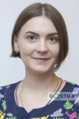 Зотова Анастасия Сергеевна - Саратов