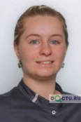 Зотова Анна Дмитриевна - Архангельск