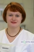 Зотова Елена Геннадьевна - Челябинск