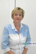 Зотова Эльвира Александровна - Ульяновск