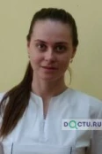 Зотова Екатерина Андреевна - Москва