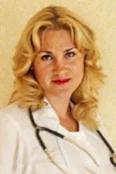 Зотова Елена Валерьевна - Уфа