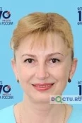 Зотова Елена Владимировна - Москва