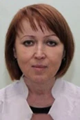 Зотова Ирина Николаевна - Красноярск
