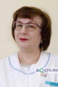 Зотова Ирина Михайловна - Екатеринбург