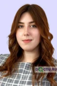 Зотова Ирина Сергеевна - Симферополь