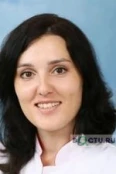 Зотова Юлия Вячеславовна - Чебоксары