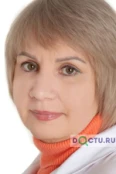 Зотова Лариса Владимировна - Москва