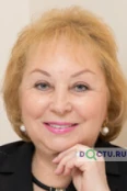 Зотова Любовь Степановна - Москва