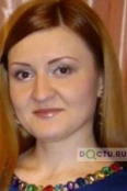 Зотова Людмила Юрьевна - Красноярск