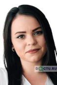 Зотова Мария Олеговна - Омск