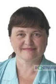 Зотова Наталья Владиславовна - Владивосток