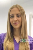 Зотова Нина Дмитриевна - Тула