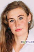 Зотова Оксана Владимировна - Пермь