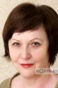 Зотова Раиса Ивановна - Ставрополь