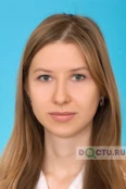 Зотова Светлана Викторовна - Краснодар