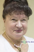 Зотова Тамара Владимировна - Ульяновск