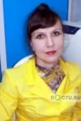 Зотова Татьяна Владимировна - Кемерово