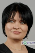 Зотова Татьяна Геннадьевна - Москва