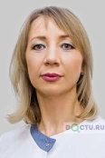 Зотова Татьяна Николаевна - Самара