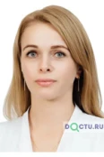 Зотова Татьяна Владимировна - Рязань