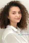 Зоз Анна Руслановна - Краснодар