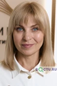 Зоз Ольга Викторовна - Тольятти
