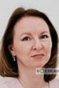Зозик Ирина Владимировна - Чебоксары