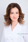 Зозирова Мадина Борисовна - Москва