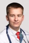 Зозуля Антон Юрьевич - Санкт-Петербург