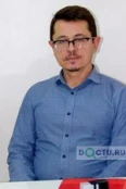 Зозуля Михаил Витальевич - Вологда