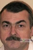 Зозуля Тарас Анатольевич - Москва