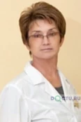 Зозуля Татьяна Григорьевна - Краснодар