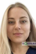 Зозуля Татьяна Константиновна - Ростов-на-Дону