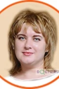 Зозырева Елена Юрьевна - Москва